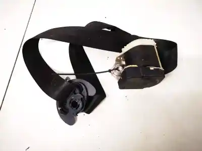 İkinci el araba yedek parçası SOL ARKA EMNIYET KEMERI için VOLKSWAGEN TOURAN (1T2)  OEM IAM referansları 1T0857805B  