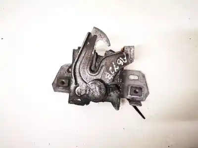 Peça sobressalente para automóvel em segunda mão fechadura do capô por volvo v50 (545) 1.6 d referências oem iam 