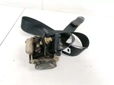 Peça sobressalente para automóvel em segunda mão cinto de segurança traseiro esquerdo por citroen c8 2.0 hdi fap cat referências oem iam e2040147
