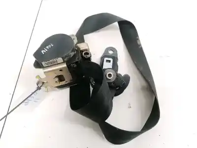Peça sobressalente para automóvel em segunda mão cinto de segurança traseiro direito por citroen c8 2.0 hdi fap cat referências oem iam 14910150xx