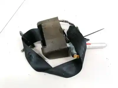 Peça sobressalente para automóvel em segunda mão cinto de segurança traseiro esquerdo por volvo v50 (545) 1.6 d referências oem iam 30661796