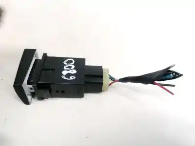 Second-hand car spare part switch for ssangyong rexton / rexton ii (gab_) 2.7 xdi 4x4 oem iam references   
