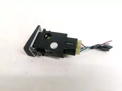 Second-hand car spare part switch for ssangyong rexton / rexton ii (gab_) 2.7 xdi 4x4 oem iam references   