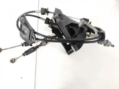 Tweedehands auto-onderdeel versnellingspook voor toyota verso 2.0 d-4d cat oem iam-referenties 