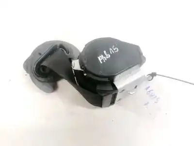 İkinci el araba yedek parçası SOL ARKA EMNIYET KEMERI için VOLKSWAGEN TOURAN (1T2)  OEM IAM referansları 6047883  