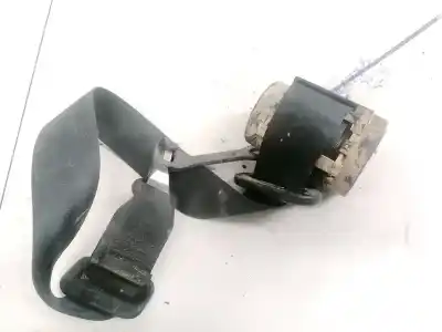 Peça sobressalente para automóvel em segunda mão cinto de segurança traseiro direito por citroen c8 2.0 hdi fap cat referências oem iam a508366