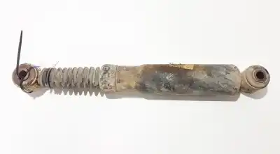 Peça sobressalente para automóvel em segunda mão amortecedor traseiro direito por citroen c8 2.0 hdi fap cat referências oem iam 1471496080