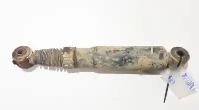 Peça sobressalente para automóvel em segunda mão amortecedor traseiro esquerdo por citroen c8 2.0 hdi fap cat referências oem iam 1471496080