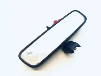 Peça sobressalente para automóvel em segunda mão espelho retrovisor interior por opel zafira a 2.0 dti referências oem iam e2015009