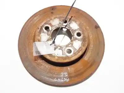 Second-hand car spare part rear disc brake for ford mondeo turnier (ge) 2.0 cat oem iam references 