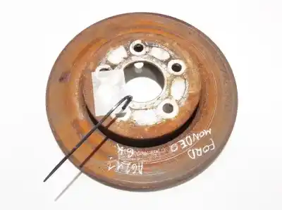 Second-hand car spare part rear disc brake for ford mondeo turnier (ge) 2.0 cat oem iam references 