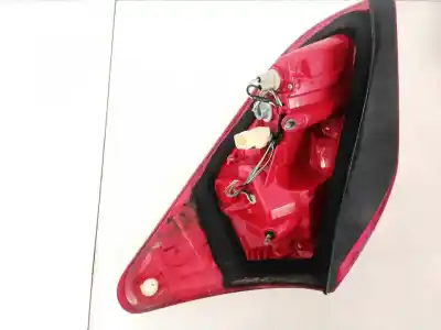 Second-hand car spare part left tailgate light for toyota rav 4 (a3) 2.2 turbodiesel cat oem iam references   