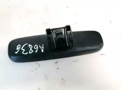 Second-hand car spare part interior rearview mirror for toyota rav 4 (a3) 2.2 turbodiesel cat oem iam references e4022197  e4012197