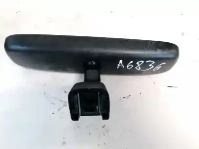Second-hand car spare part interior rearview mirror for toyota rav 4 (a3) 2.2 turbodiesel cat oem iam references e4022197  e4012197