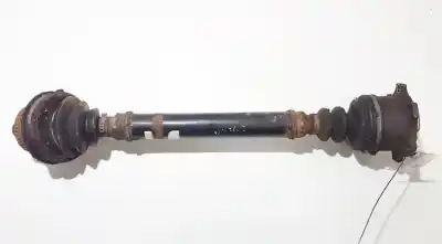 Second-hand car spare part front left transmission for audi a6, c5 2001.08 - 2005.01 facelift 2.5 tdi 114kw 2001.08 - 2005.01 oem iam references 