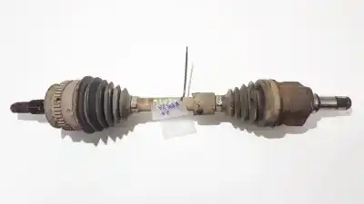 Recambio de automóvil de segunda mano de transmision delantera izquierda, eje de transmisión delantero - frente izquierdo para chrysler grand voyager 2.5 d referencias oem iam 