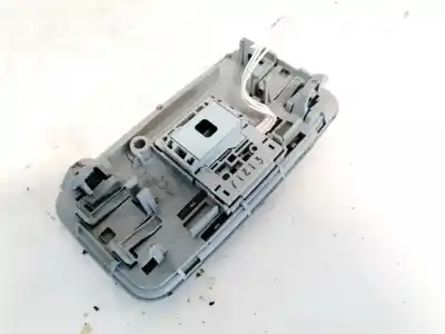 Pezzo di ricambio per auto di seconda mano luce interna per toyota rav 4 (a3) 2.2 turbodiesel cat riferimenti oem iam   