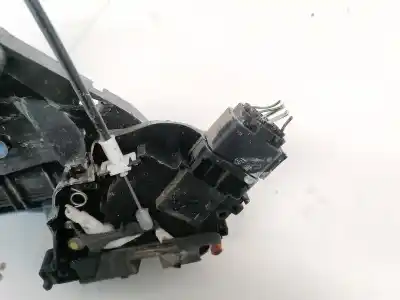 Автозапчасти б/у замок левой передней двери за ford focus c-max (cap) 1.6 tdci cat ссылки oem iam 3m5ar21813er  