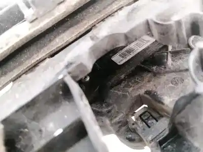 Автозапчасти б/у замок левой передней двери за ford focus c-max (cap) 1.6 tdci cat ссылки oem iam 3m5ar21813er  
