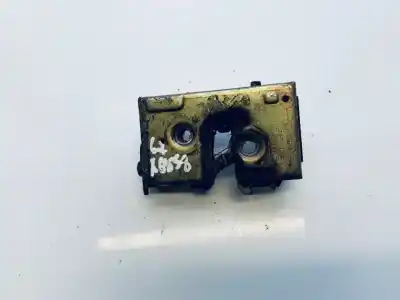 Pezzo di ricambio per auto di seconda mano serratura porta posteriore sinistra per volkswagen passat variant (3a5) 1.9 tdi riferimenti oem iam 357839015