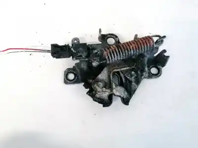 Second-hand car spare part bonnet lock for toyota rav 4 (a3) 2.2 turbodiesel cat oem iam references   