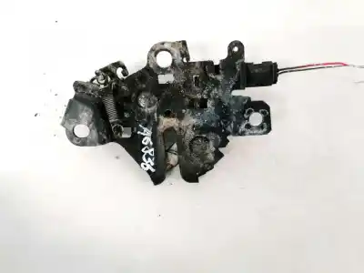 Second-hand car spare part bonnet lock for toyota rav 4 (a3) 2.2 turbodiesel cat oem iam references   