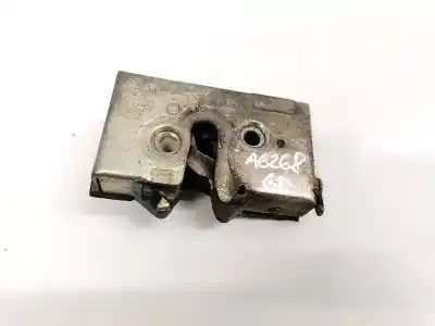 Second-hand car spare part rear right door lock for audi 80 (811/813) 1.8 oem iam references 893839015c