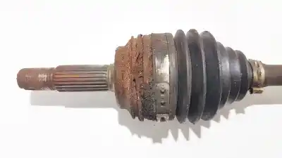 Автозапчасти б/у передняя левая трансмиссия за toyota yaris (ncp1/nlp1/scp1) 1.0 cat ссылки oem iam   