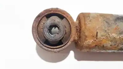 Second-hand car spare part right rear shock absorber for opel astra g caravan 1.7 16v dti cat (y 17 dt / lr6) oem iam references   