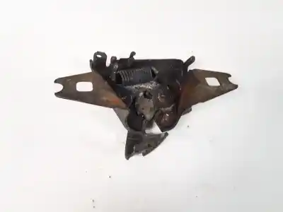Pezzo di ricambio per auto di seconda mano chiusura del cappuccio per volkswagen passat variant (3a5) 1.9 tdi riferimenti oem iam 867823509