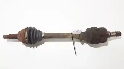 Second-hand car spare part front left transmission for ford mondeo turnier (ge) 2.0 cat oem iam references 