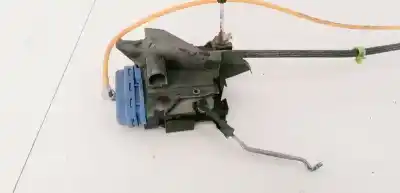 Автозапчасти б/у замок задней правой двери за audi a4, b5 1999.09 - 2001.08 facelift 2.5 tdi 110kw 1997.09 - 2000.11 ссылки oem iam 8d0839016a