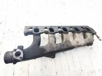Peça sobressalente para automóvel em segunda mão coletor admissão por fiat marea weekend (185) 2.4 turbodiesel referências oem iam a5021