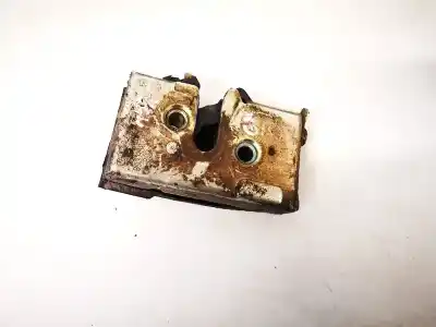 Tweedehands auto-onderdeel achter links deurslot voor audi 80 (811/813) 1.8 oem iam-referenties 893839015c