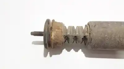 Автозапчастина б/у правий задній амортизатор для toyota yaris (ncp1/nlp1/scp1) 1.0 cat посилання на oem iam 2000755  2020zdz0221a1