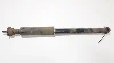 Автозапчастина б/у амортизатор задній лівий для toyota yaris (ncp1/nlp1/scp1) 1.0 cat посилання на oem iam 2000755