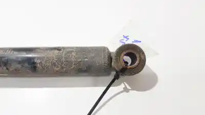 Second-hand car spare part rear left shock absorber for toyota yaris (ncp1/nlp1/scp1) 1.0 cat oem iam references 2000755  2020zdz0221a1