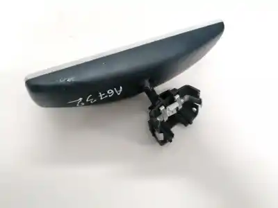 Автозапчасти б/у внутреннее зеркало за volkswagen passat b6 variant (3c5) 2.0 fsi ссылки oem iam e1010839  