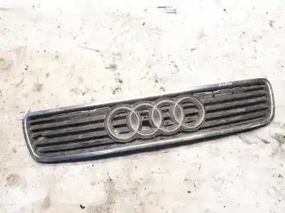 Автозапчасти б/у передняя решетка за audi a4 avant (b5) 1.9 tdi ссылки oem iam 8d0853654