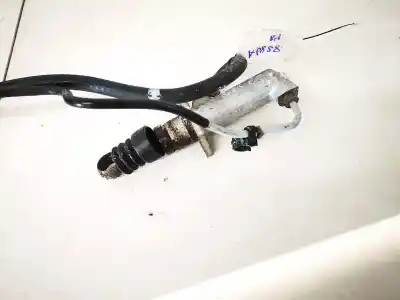 Автозапчасти б/у цилиндр сцепления за RENAULT MEGANE I SCENIC (JA0) Motor 1.9 Ltr. - 72 kW dTi Diesel CAT ссылки OEM IAM BOSCH21983  
