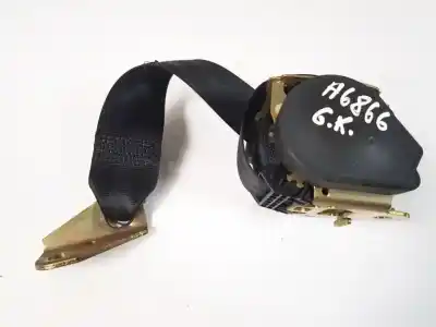Pièce détachée automobile d'occasion ceinture de securite arriere gauche pour volkswagen golf v (1k1) 1.6 fsi références oem iam 603574600