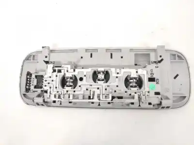 Автозапчасти б/у внутренний свет за volkswagen passat b6 variant (3c5) 2.0 fsi ссылки oem iam 3c0947291c  