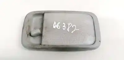 Peça sobressalente para automóvel em segunda mão luz interior por toyota avensis wagon (t25) 2.0 d-4d executive referências oem iam 