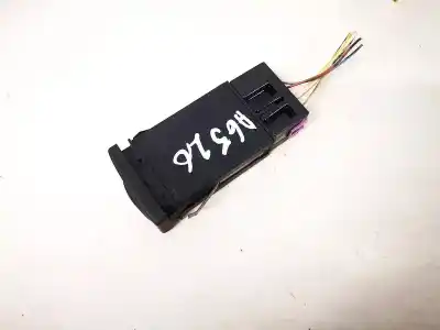 Автозапчастина б/у вимикач для audi a4 avant (b5) 1.9 tdi посилання на oem iam 4d0941503  