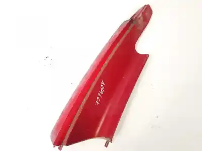Second-hand car spare part left tailgate light for citroen c4 i (lc_) 1.6 hdi oem iam references 9655863880 Second-hand car spare part left tailgate light for citroen c4 i (lc_) 1.6 hdi oem iam references 9655863880