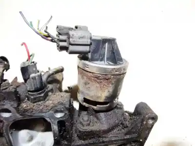 Pezzo di ricambio per auto di seconda mano valvola egr per honda stream (rn1/3) 1.7 cat riferimenti oem iam 50c10528
