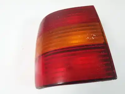 Pezzo di ricambio per auto di seconda mano lampada posteriore sinistra per volkswagen passat variant (3a5) 1.9 tdi riferimenti oem iam 3a9945111