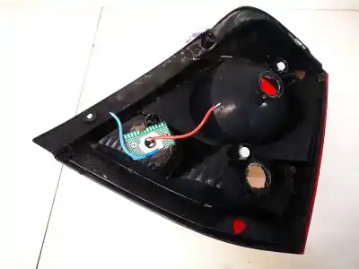 Second-hand car spare part left tailgate light for kia sorento 3.5 v6 ex oem iam references   