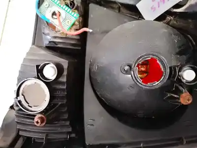 Second-hand car spare part left tailgate light for kia sorento 3.5 v6 ex oem iam references   