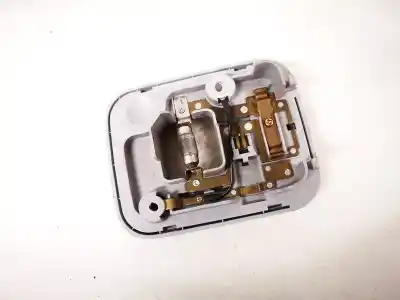 Автозапчастина б/у внутрішне світло для mazda premacy (cp) 2.0 turbodiesel cat посилання на oem iam   